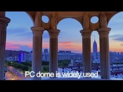 Tenda Gelembung Igloo