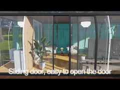 Tenda Gelembung Igloo