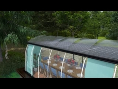 Tenda Gelembung Igloo