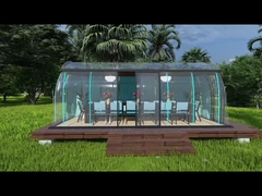 Tenda Gelembung Igloo