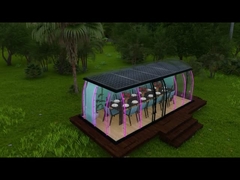 Tenda Gelembung Igloo